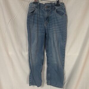 OshKosh B'gosh Classic Denim Kids Jeans 3 pairs